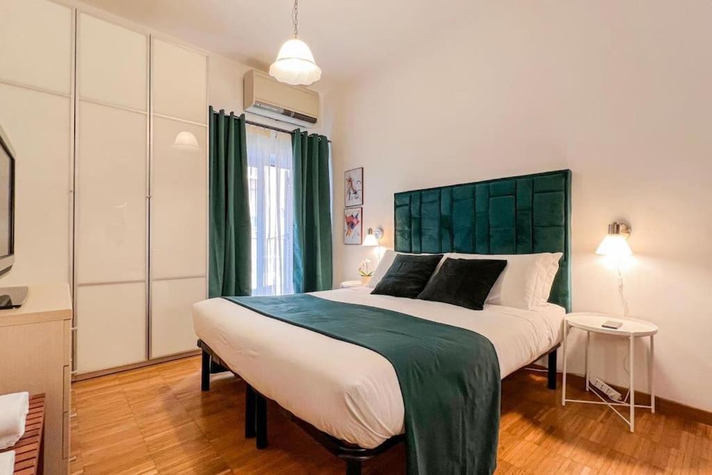Studio Flat - Piazza San Cosimato By Yourhost 罗马 外观 照片